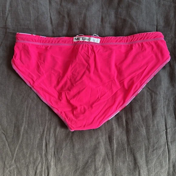 MR. TURK Reversible Swimsuit - Picture 4 of 5